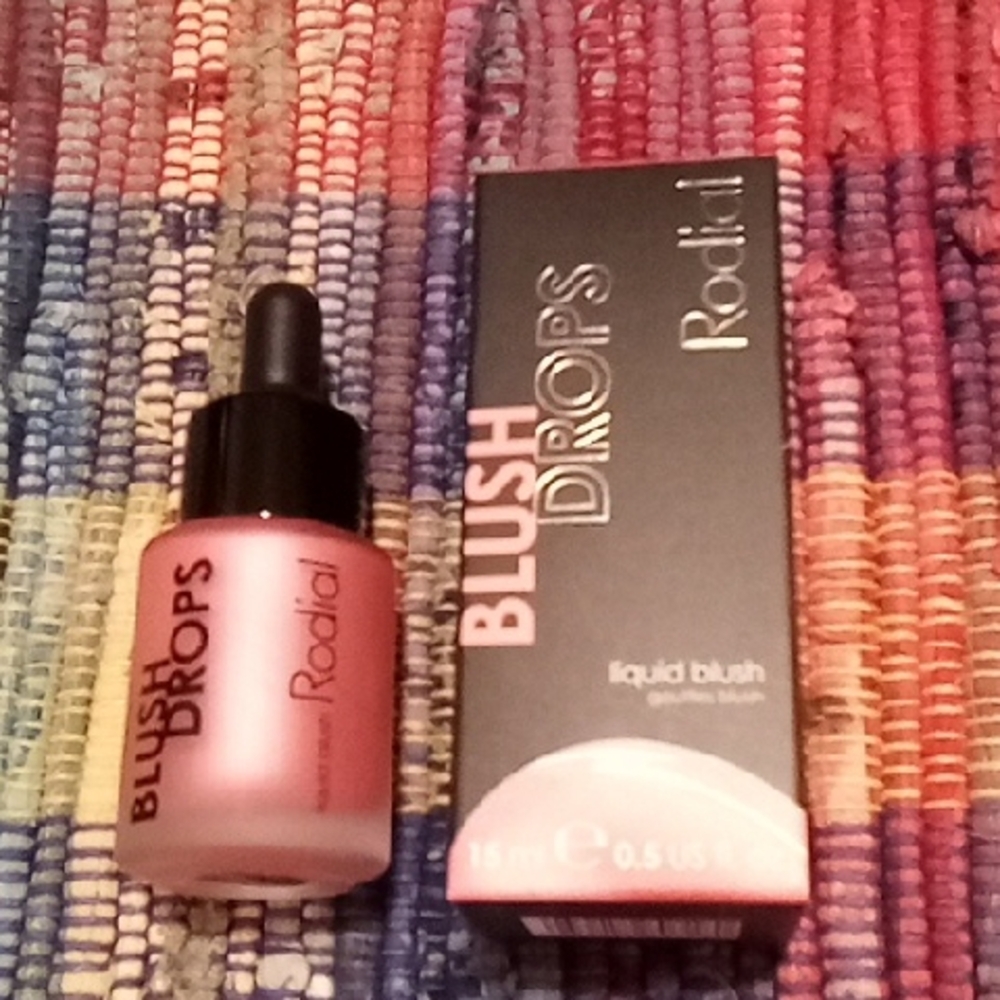 Rodial Blush Drops